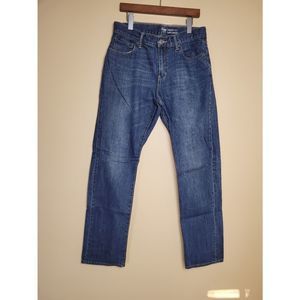 Gap Straight Fit Jeans